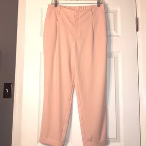 H&M Dress Pants